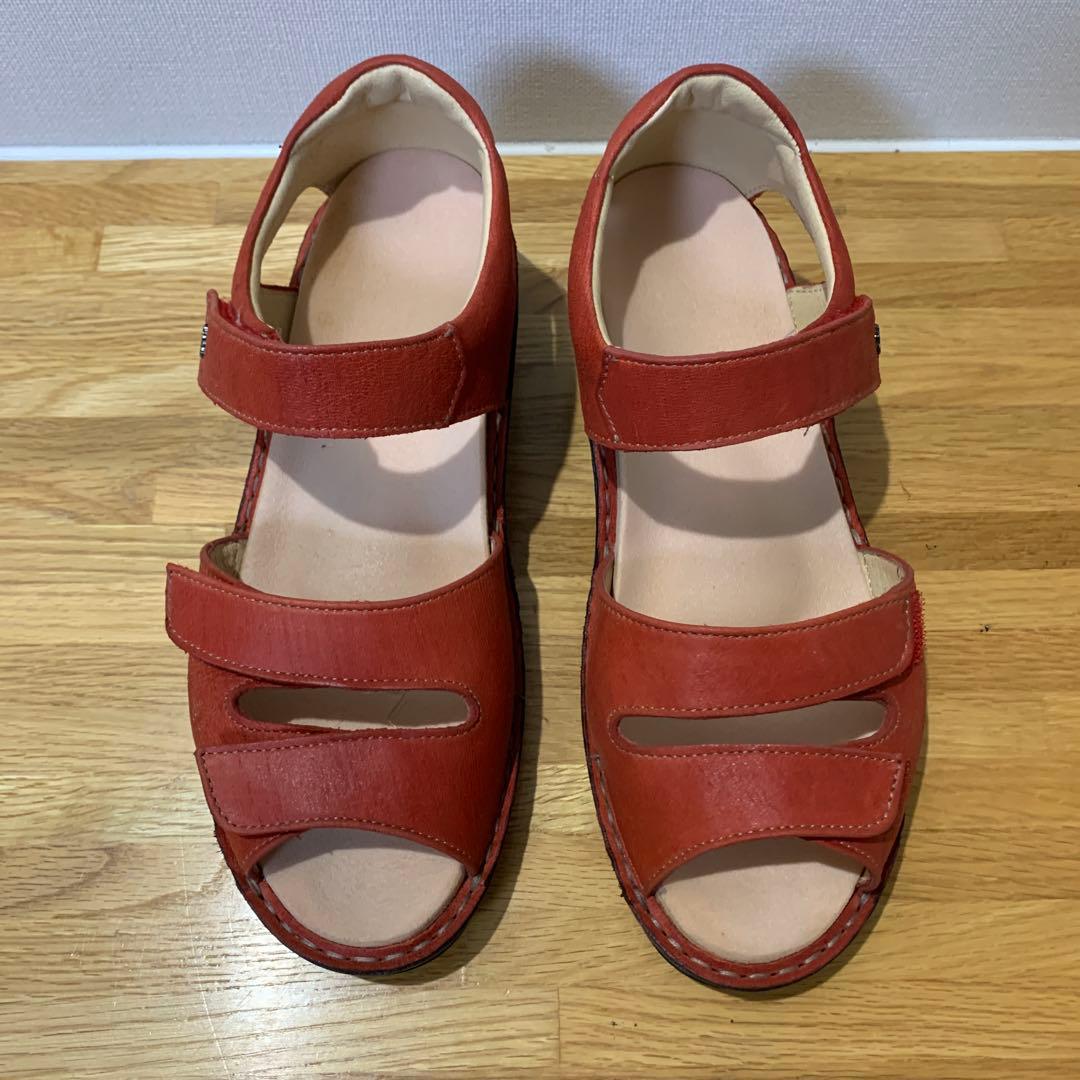 FinnComfort/フィンコンフォート FES サンダル