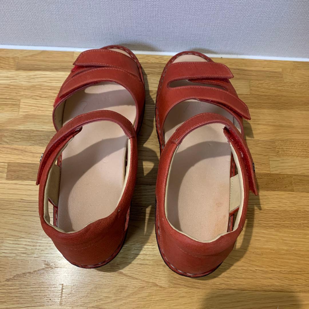 FinnComfort/フィンコンフォート FES サンダル