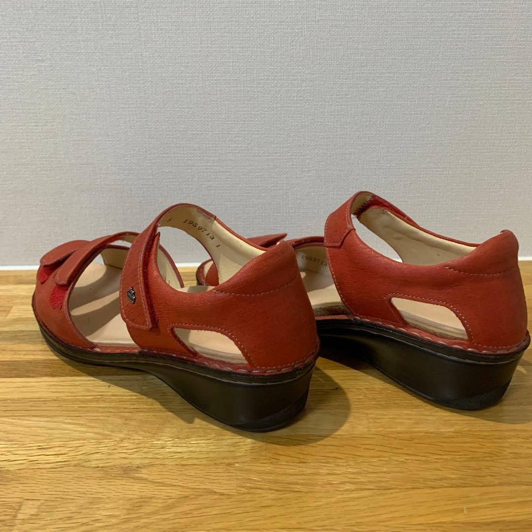 FinnComfort/フィンコンフォート FES サンダル