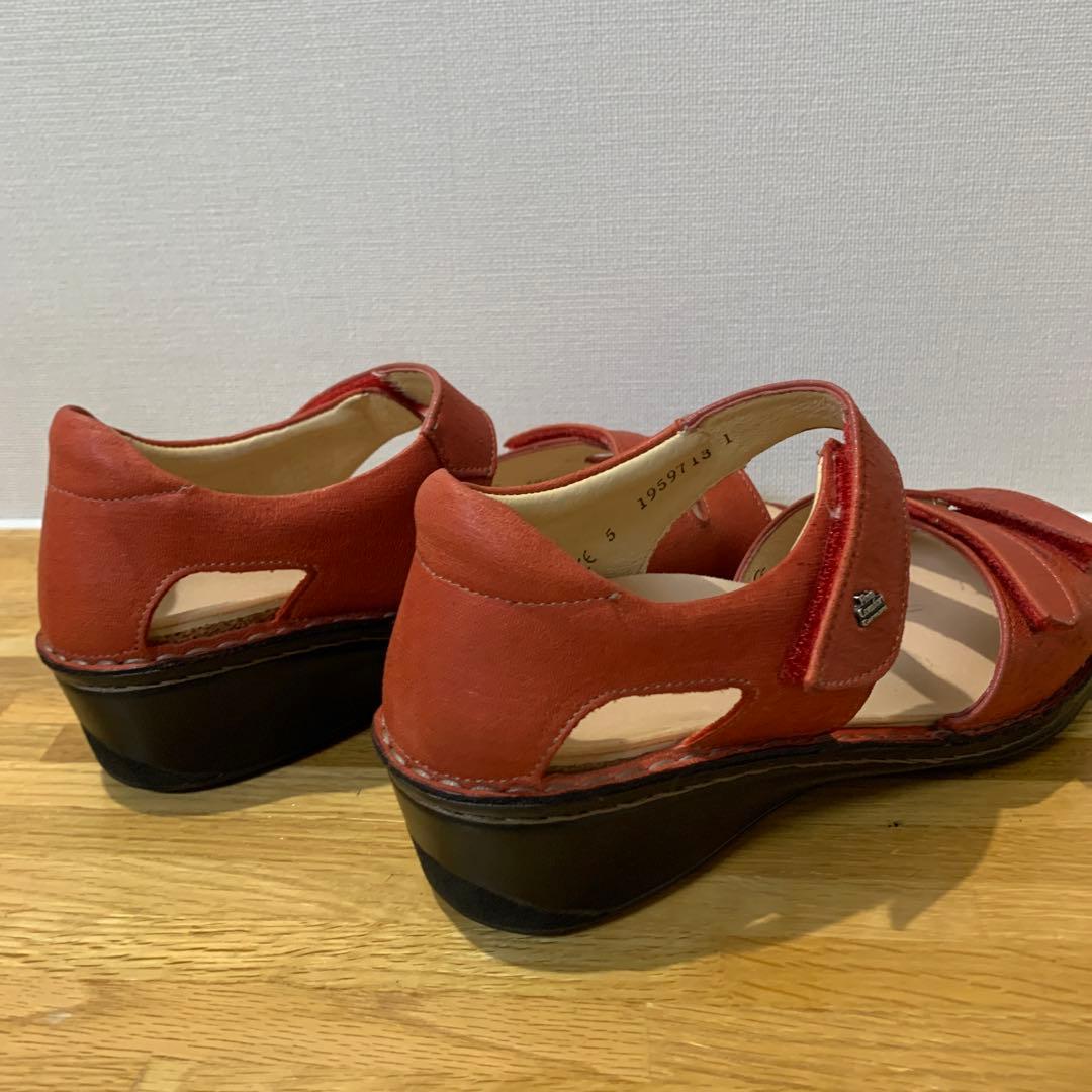 FinnComfort/フィンコンフォート FES サンダル