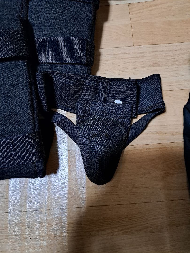 ZHENGTU グローブ ヘッドギア　レガース　等　セット　キックボクシング