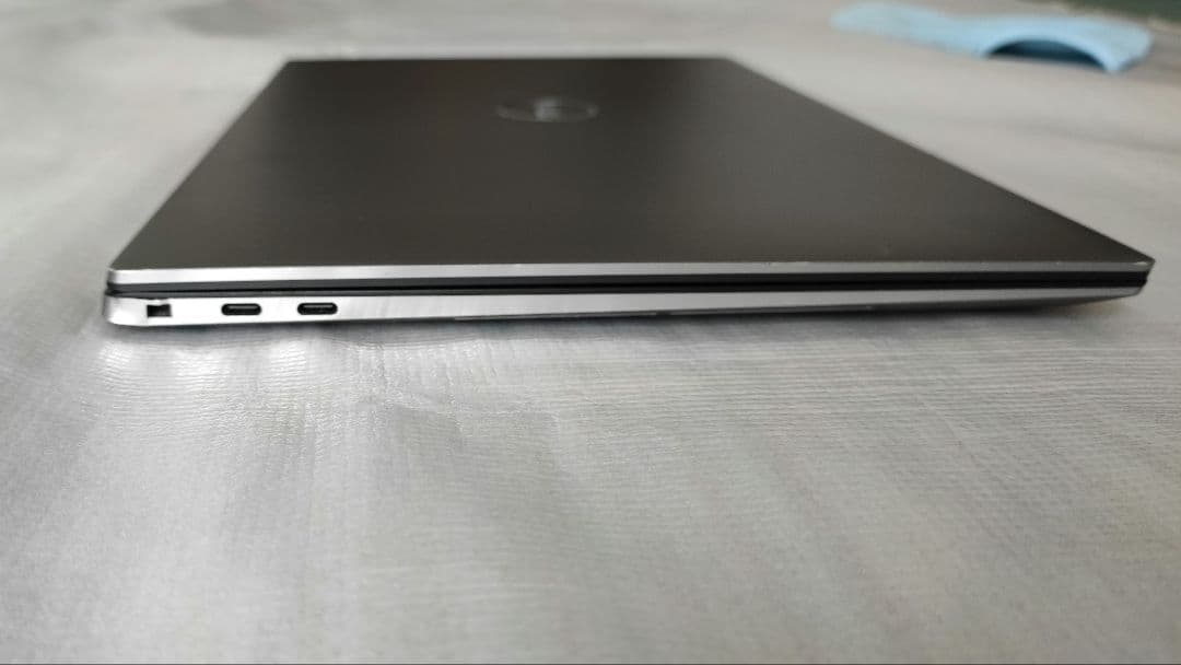 Windowsノート本体 DELL Precision5560 i7-11850H/32GB/1TB/4K