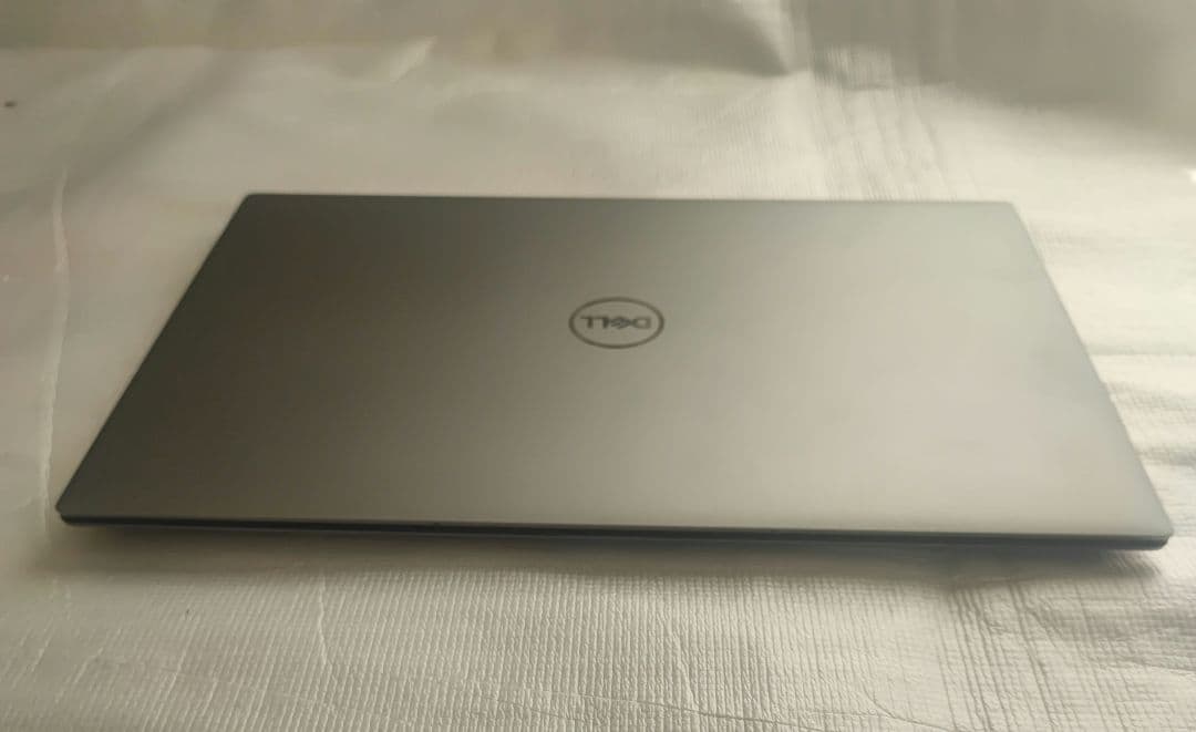 Windowsノート本体 DELL Precision5560 i7-11850H/32GB/1TB/4K