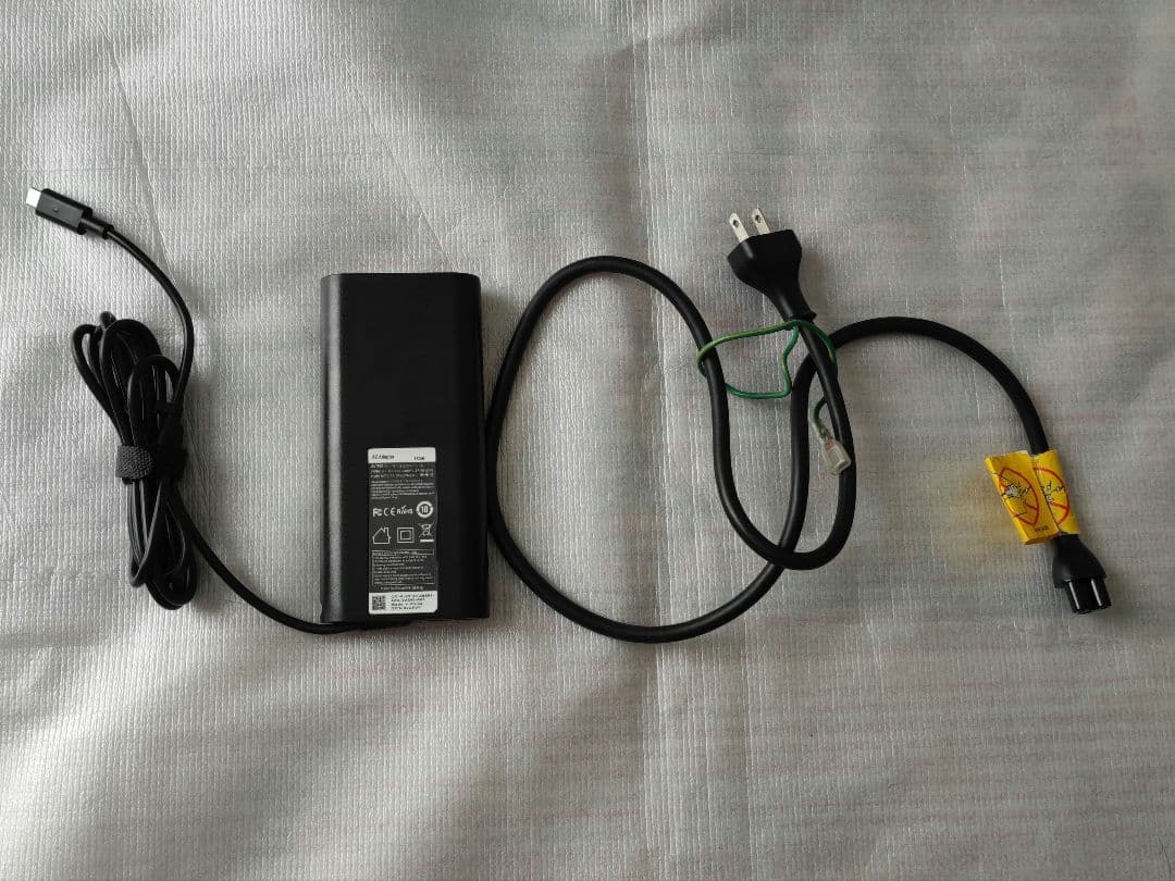 Windowsノート本体 DELL Precision5560 i7-11850H/32GB/1TB/4K