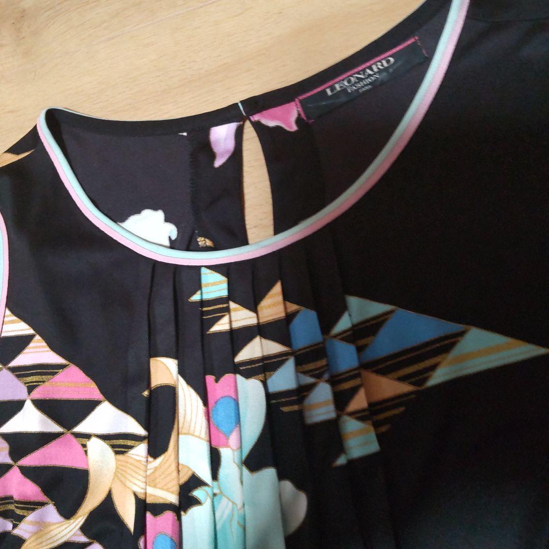 あきさん専用です。レオナール　チュニック