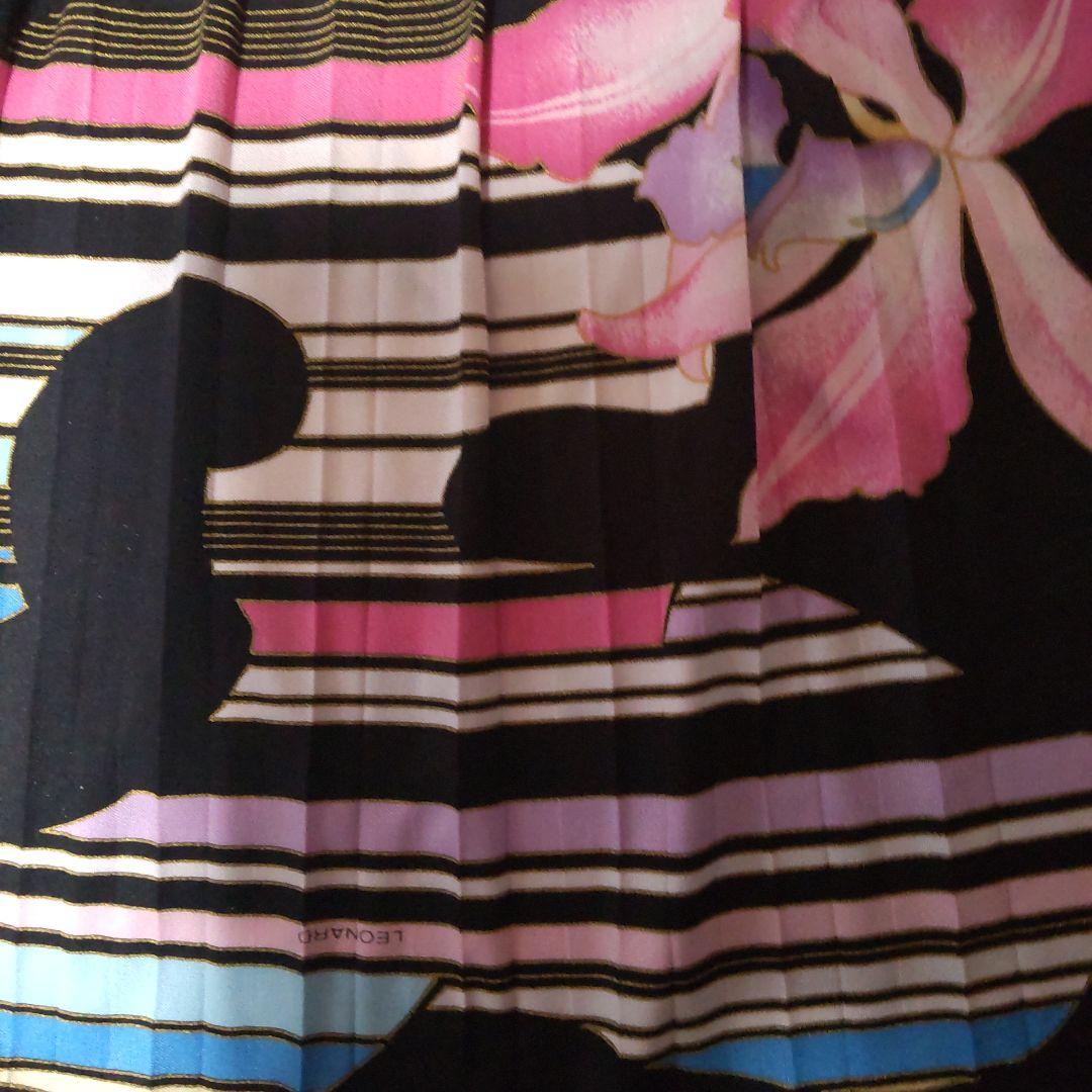 あきさん専用です。レオナール　チュニック