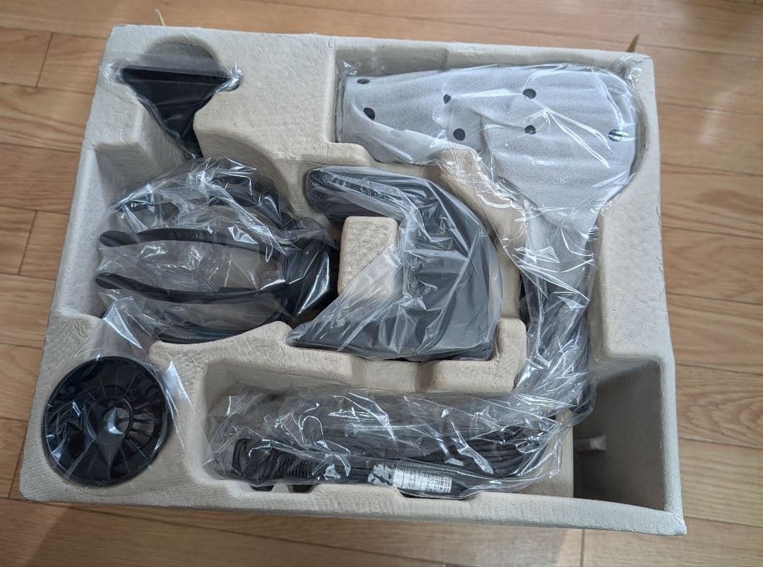 復元ドライヤープロ　ルーヴルドー