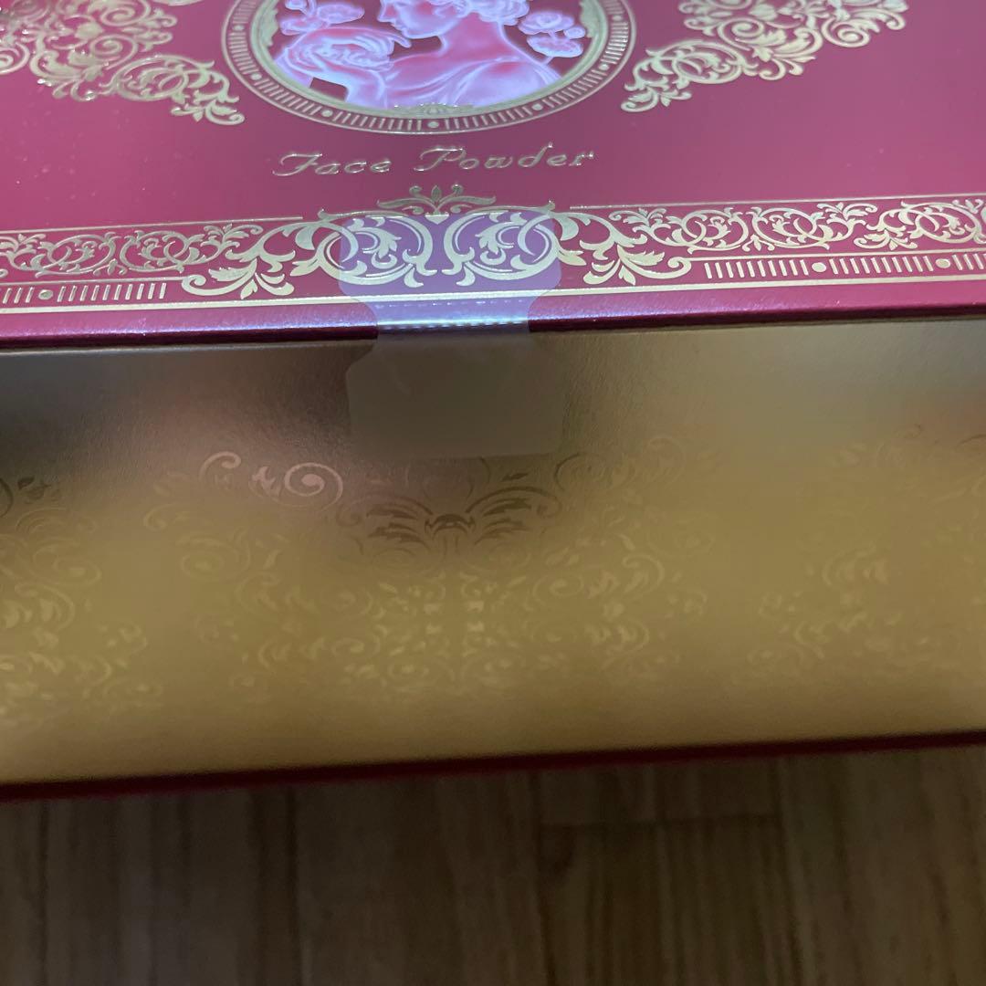 ミラノコレクション エターナル フェースパウダー　袋付き