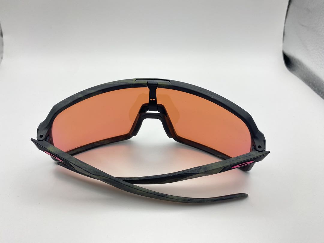 ☆値下げ‼️☆ OAKLEY スポーツサングラス CUSTOM STRO