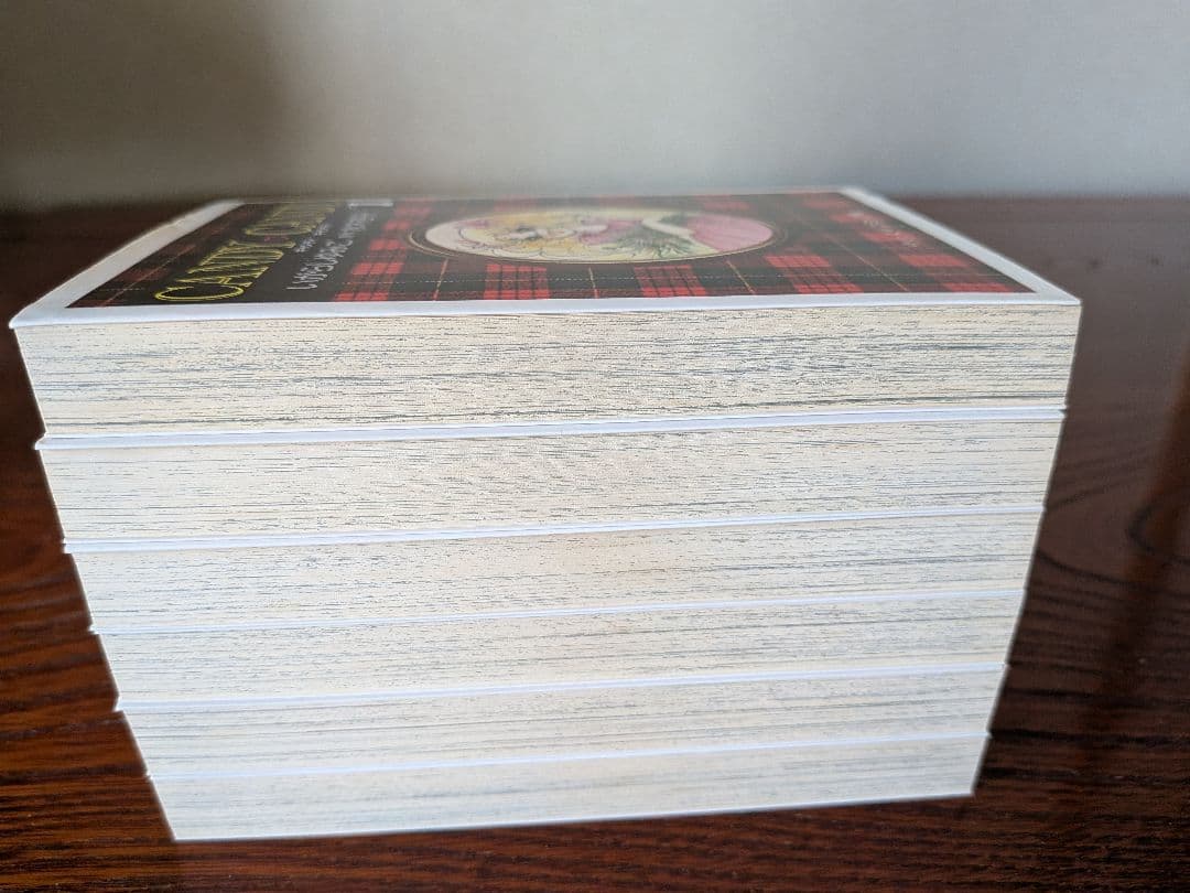 【キャンディ♡キャンディ】文庫版 全6巻　専用箱入り　いがらしゆみこ