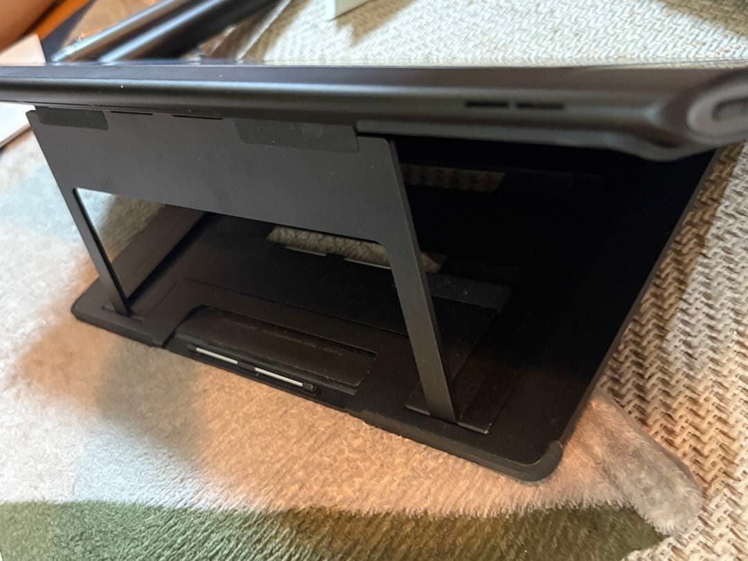 【最終値下げ】Wacom MobileStudio Pro 本体　全部セット