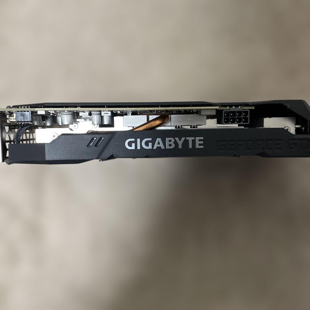 グラフィックボード・グラボ・ビデオカード GTX1660ti 6GB GeForce