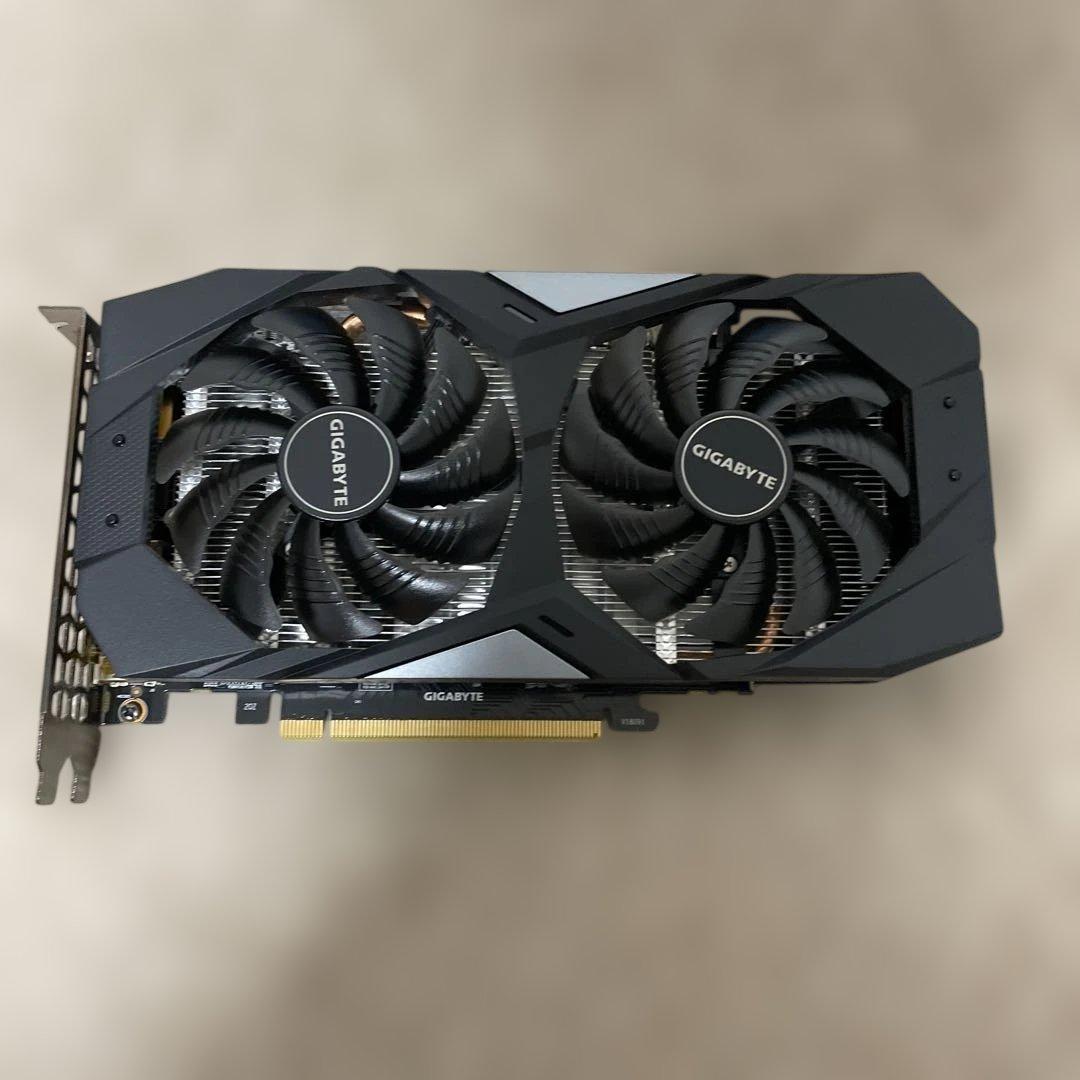 グラフィックボード・グラボ・ビデオカード GTX1660ti 6GB GeForce