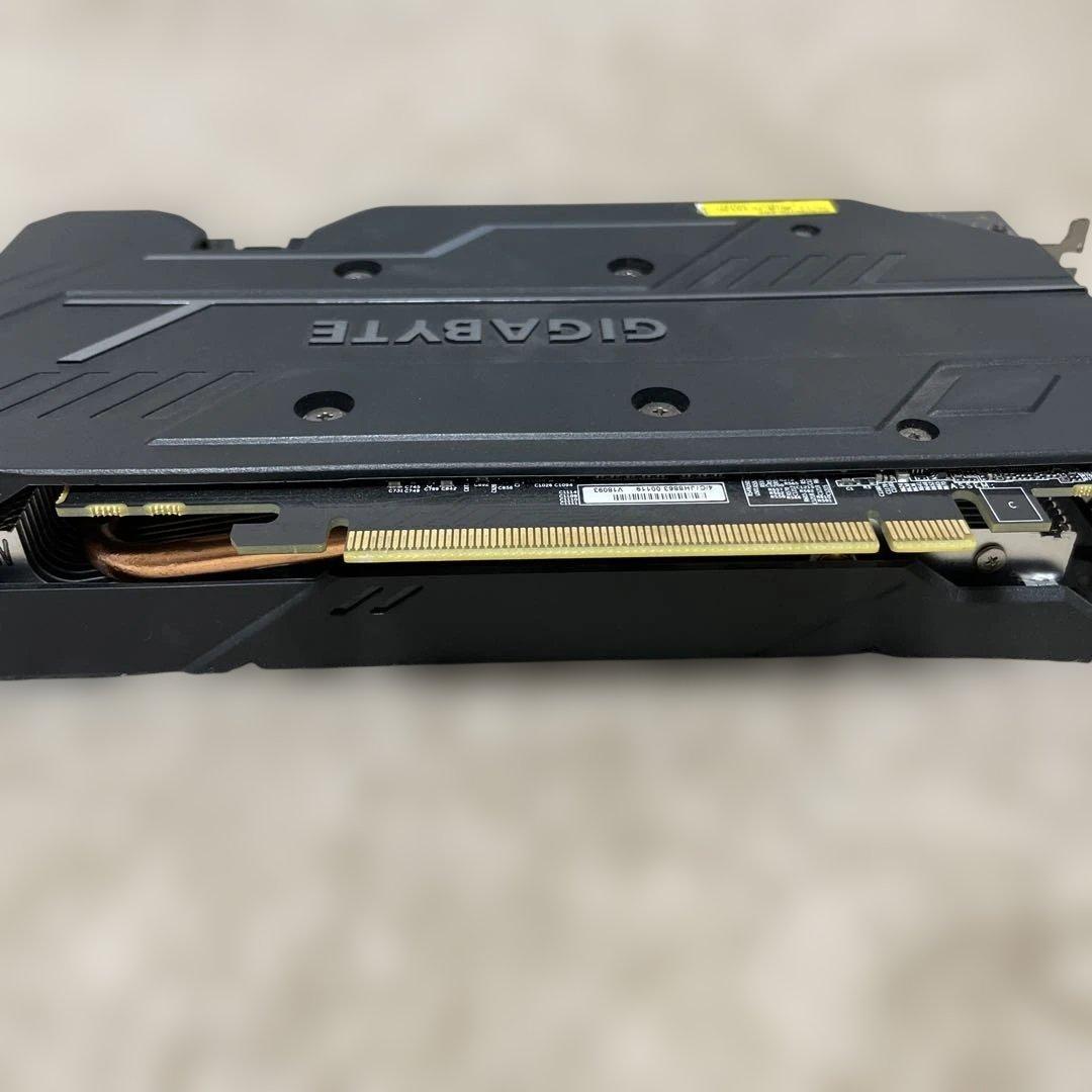 グラフィックボード・グラボ・ビデオカード GTX1660ti 6GB GeForce