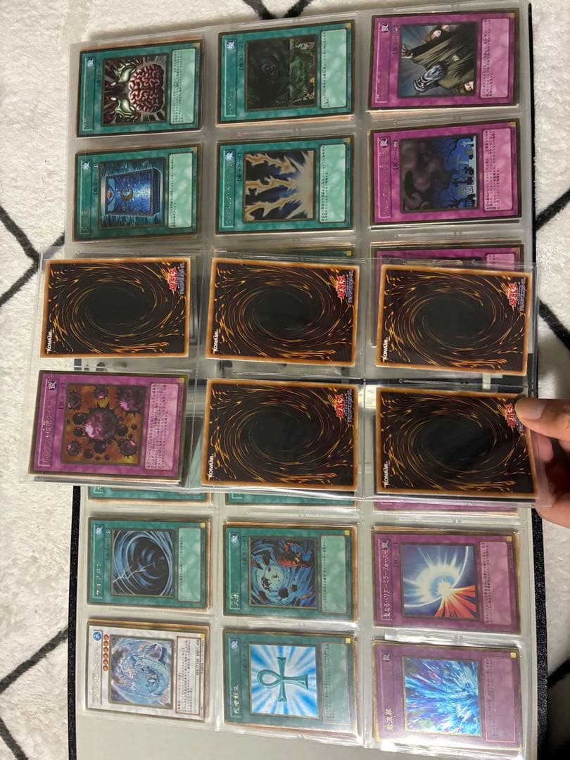 遊戯王引退品　まとめ売り