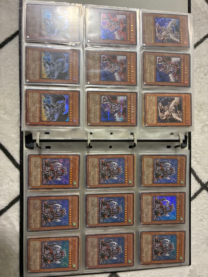 遊戯王引退品　まとめ売り