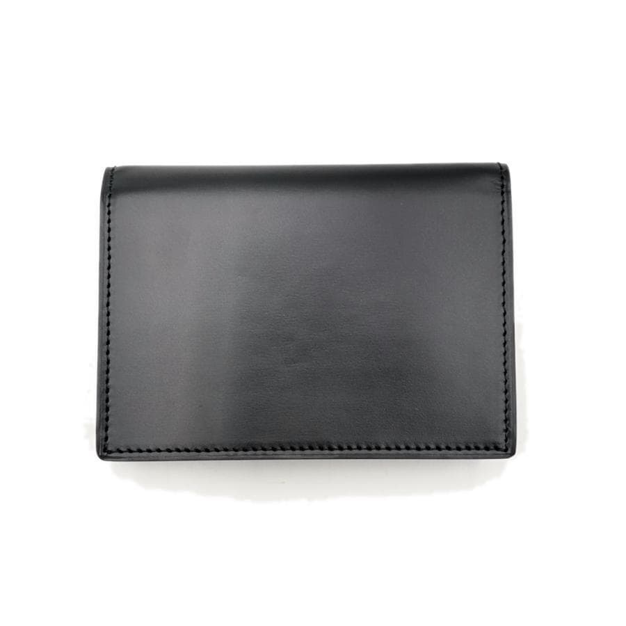 超美品 ダンヒル dunhill 名刺入れ カードケース11-25120102