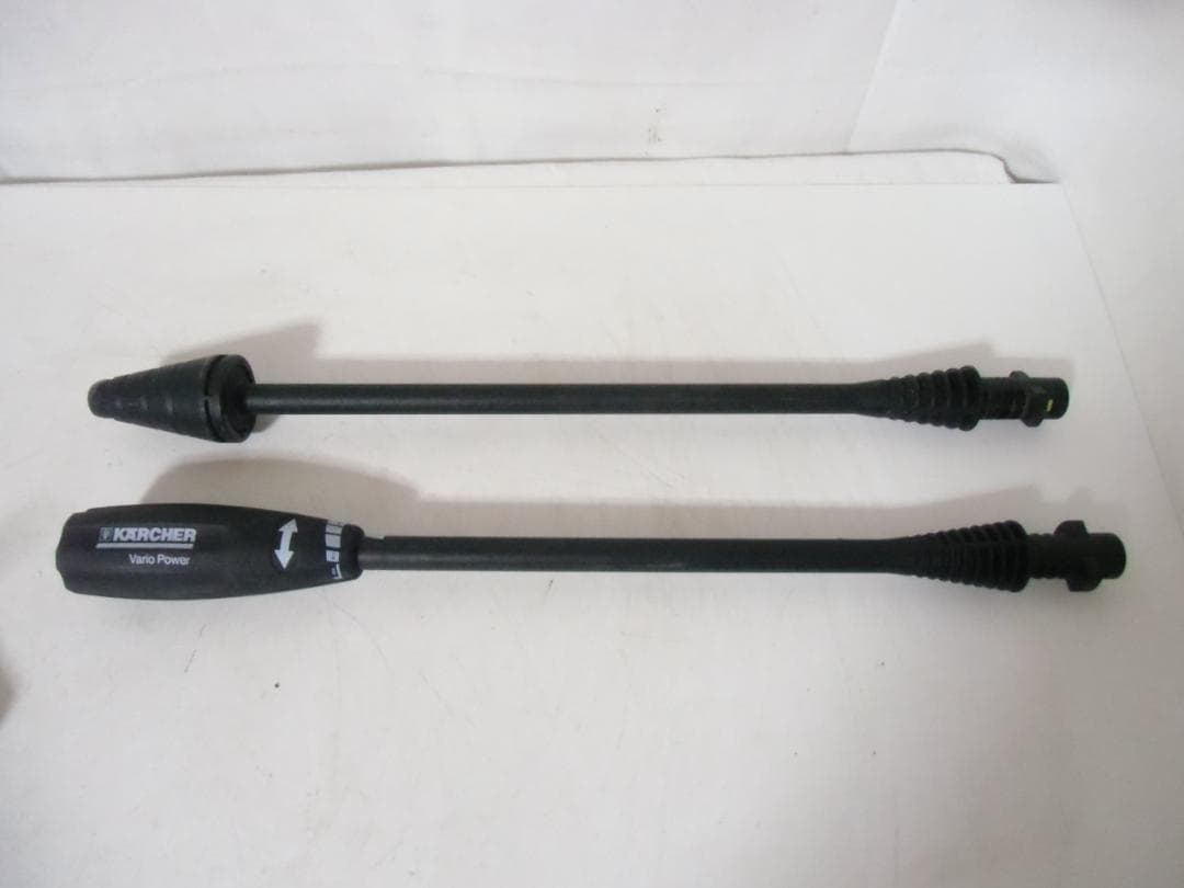 ケルヒャー KARCHER 家庭用 高圧洗浄機 JTK38