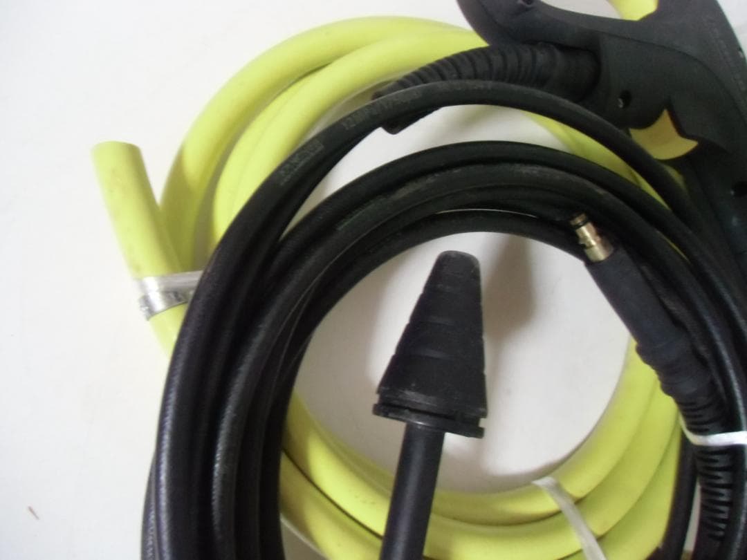 ケルヒャー KARCHER 家庭用 高圧洗浄機 JTK38