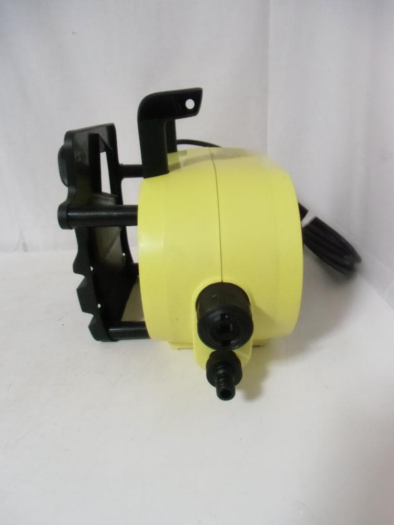 ケルヒャー KARCHER 家庭用 高圧洗浄機 JTK38