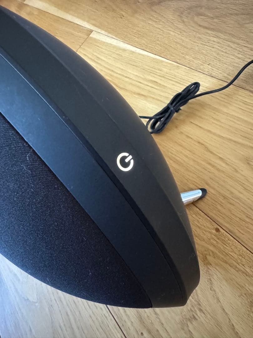 harman/kardon ワイヤレススピーカー ONYX STUDIOハーマン