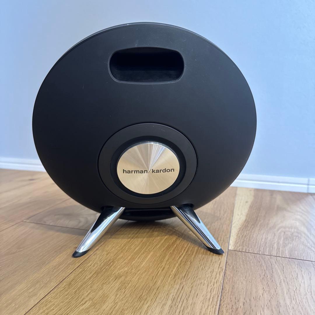 harman/kardon ワイヤレススピーカー ONYX STUDIOハーマン