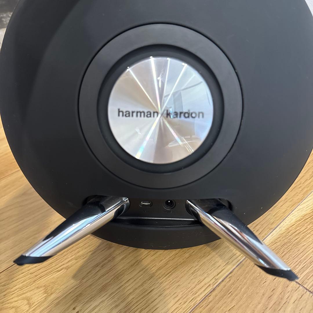 harman/kardon ワイヤレススピーカー ONYX STUDIOハーマン