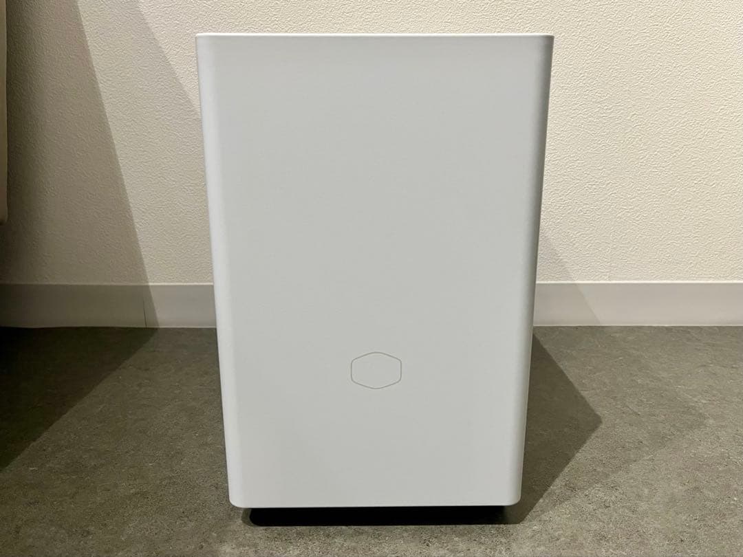 PCケース(自作PC用) Cooler Master NR200P