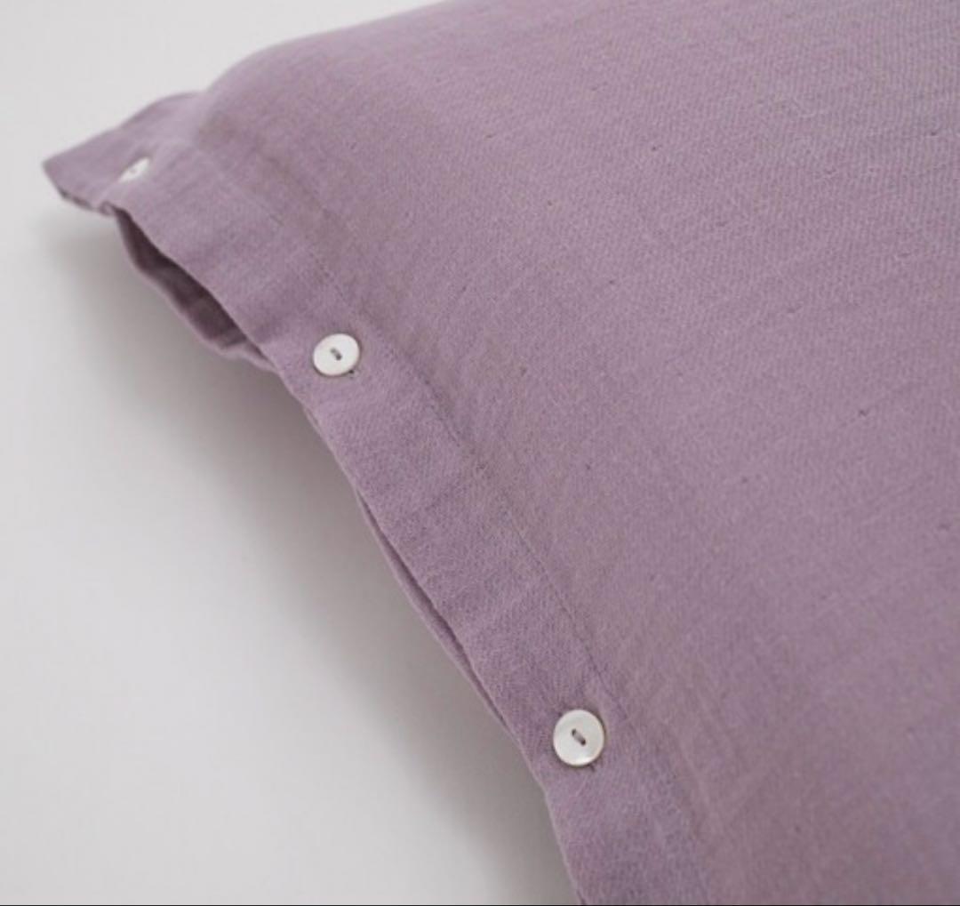 pg gauze 布団&枕カバー