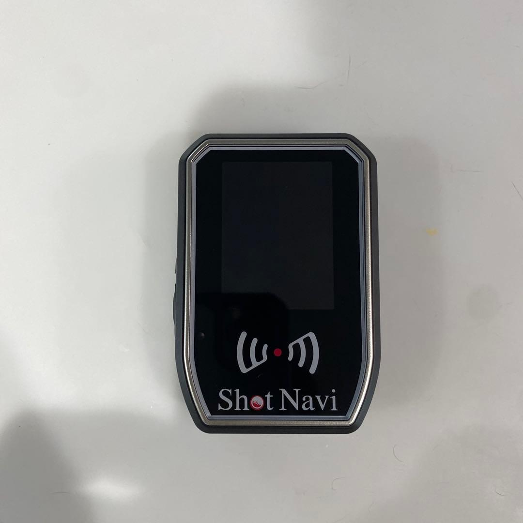 Shot Navi Shot Lizer 弾道測定器