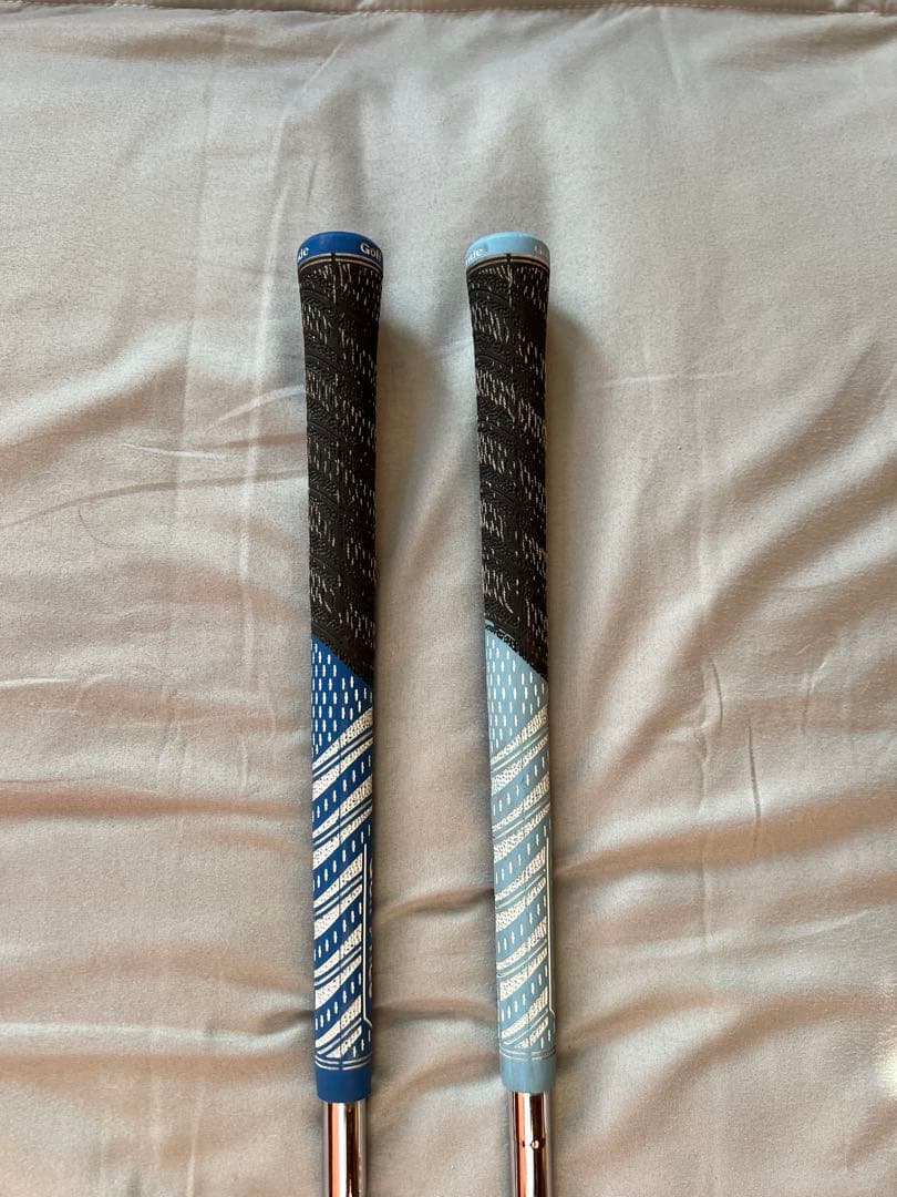 クリーブランドRTX6 50° 58°mid 2本set