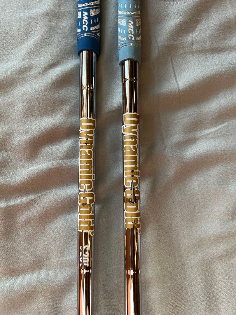 クリーブランドRTX6 50° 58°mid 2本set