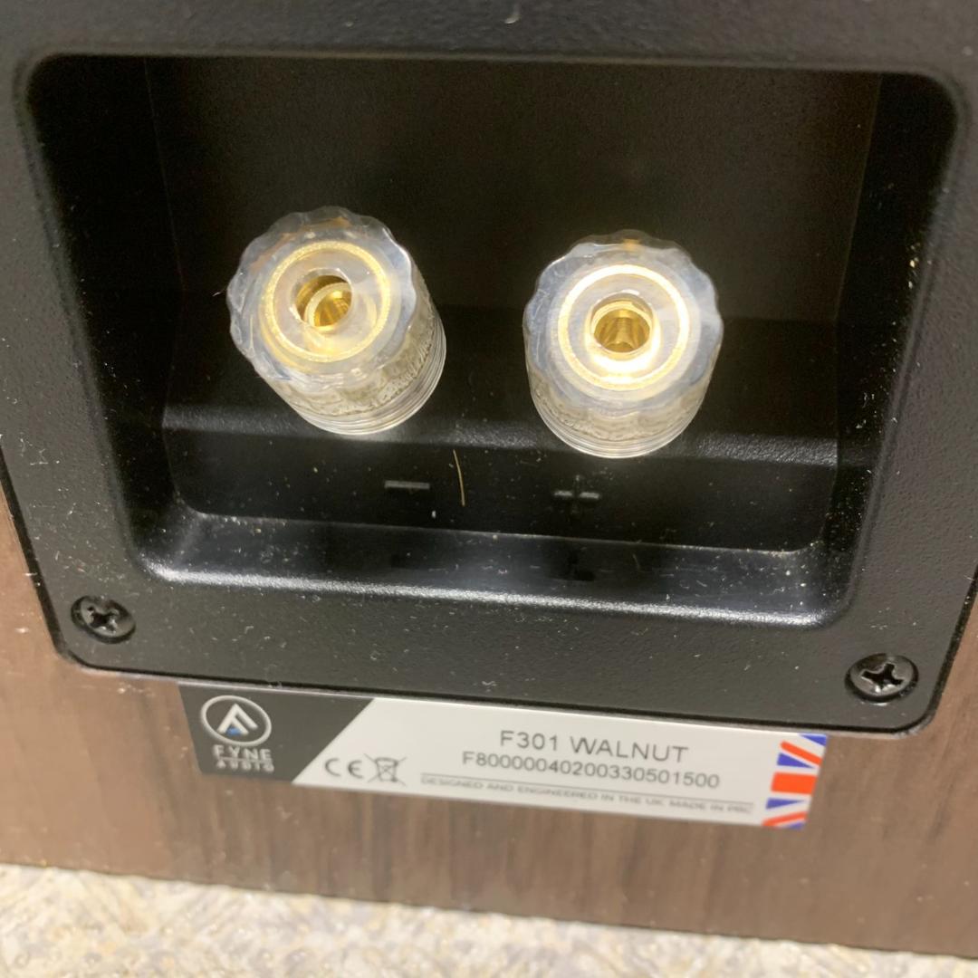 K536 TEAC アンプ＆スピーカー AI-301DA 2021年製