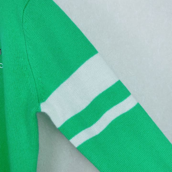 ２２FW新作【新品未使用 アルチビオ】カシミヤクルーセーター38号