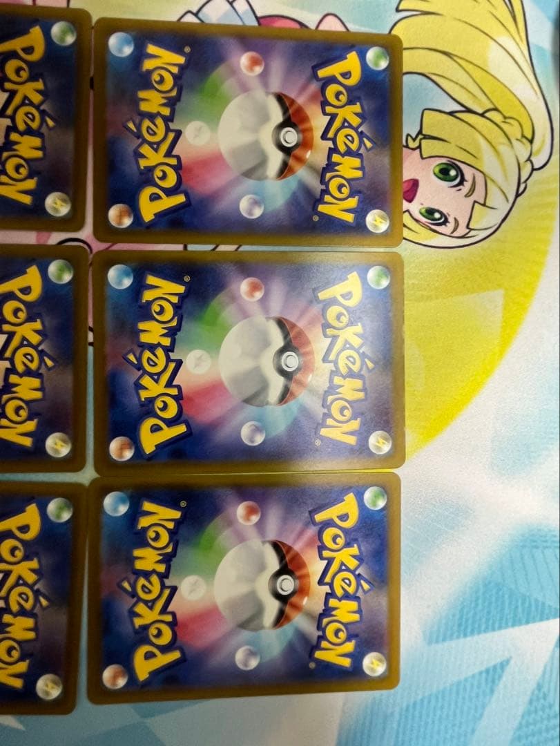 ポケカ　メガディアンシー　メガサーナイト　ex MA エラーカード　中国箔押し