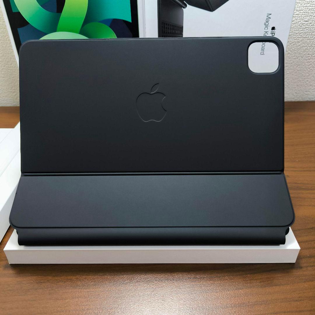 iPad Air 4世代 256GB Magic Keyboard Pencil