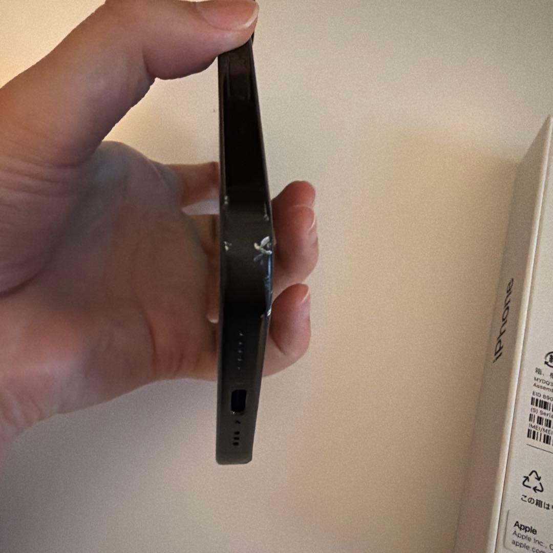 スマートフォン本体 Apple iPhone 16 128GB