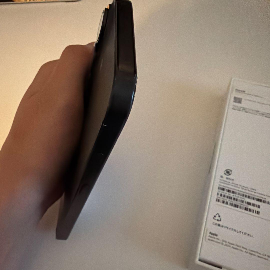 スマートフォン本体 Apple iPhone 16 128GB