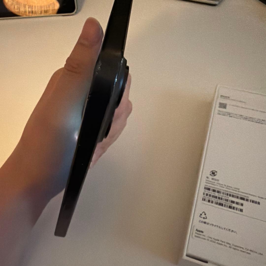 スマートフォン本体 Apple iPhone 16 128GB