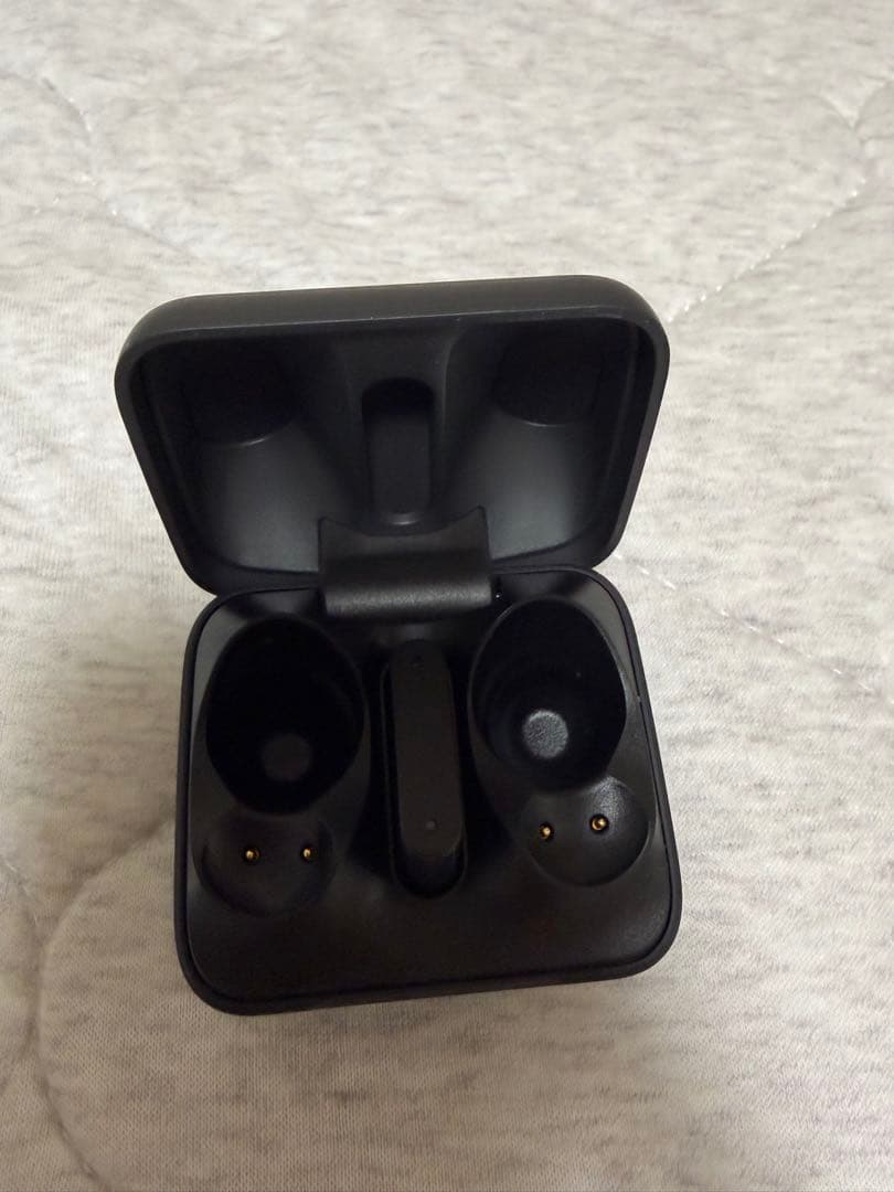 INZONE Buds WF-G700N ブラック