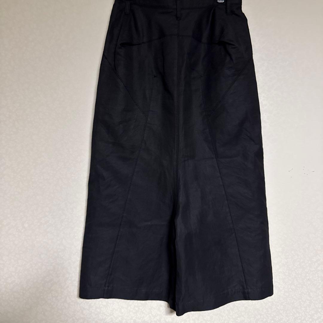 普*様 tricot comme des garconsクロップドテーパードパン