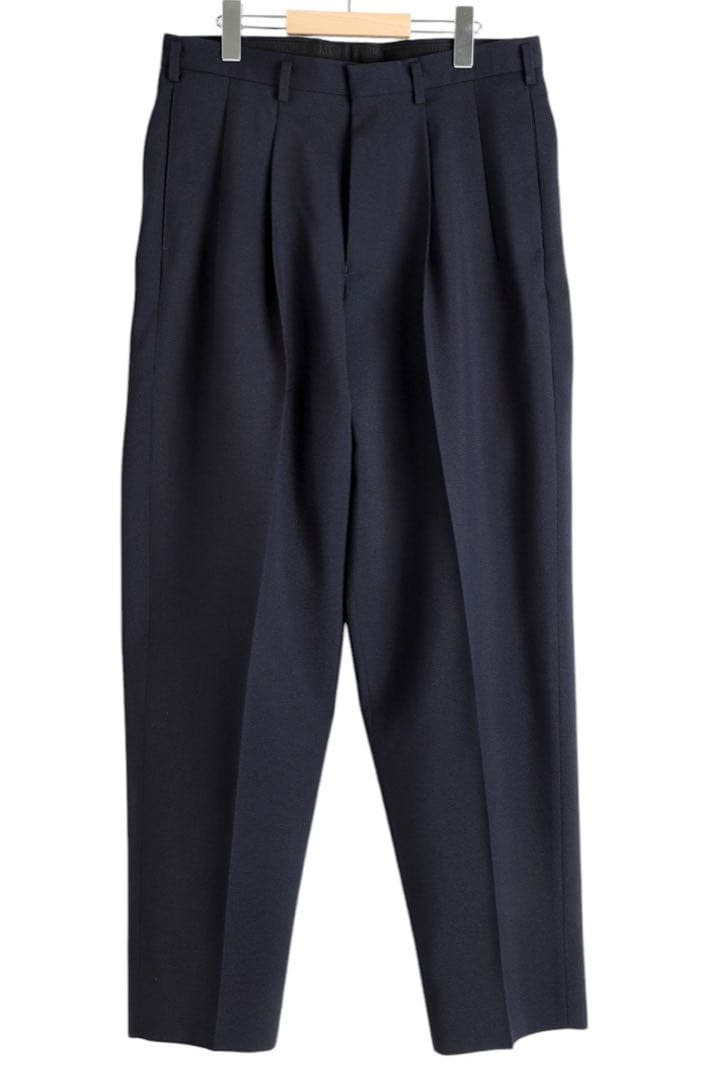 パンツ HEUGN / e (BLACK)