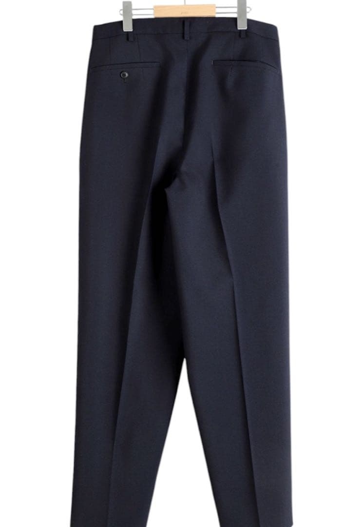 パンツ HEUGN / e (BLACK)