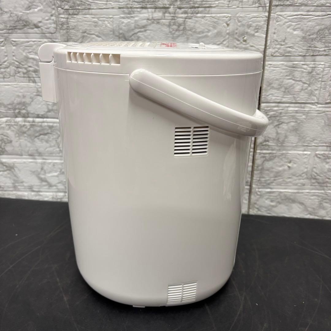 987　象印　ZOJIRUSHI　スチーム式加湿器　EE-RR50型　加湿器