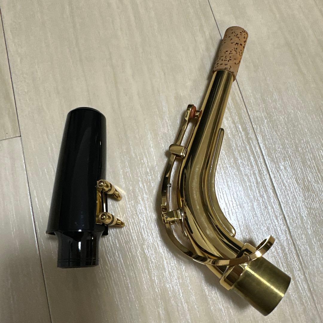 yas-280 アルトサックス YAMAHA