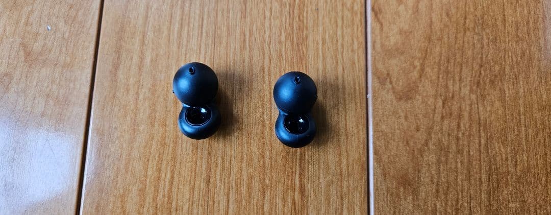 Sony LinkBuds Open ブラック