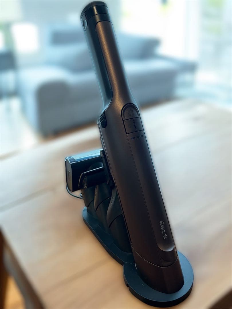 ★週末値下げ★Shark シャーク ハンディクリーナー WV415JBR