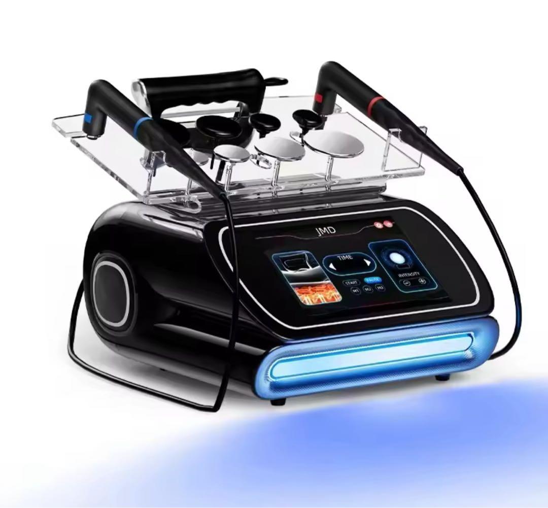 インディバ同様　高周波　448khz RET CETラジオ波　INDIBA同様