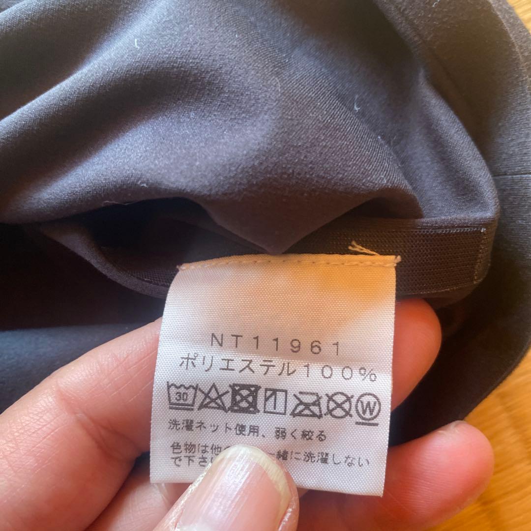 THE NORTH FACE テックラウンジ　セットアップ