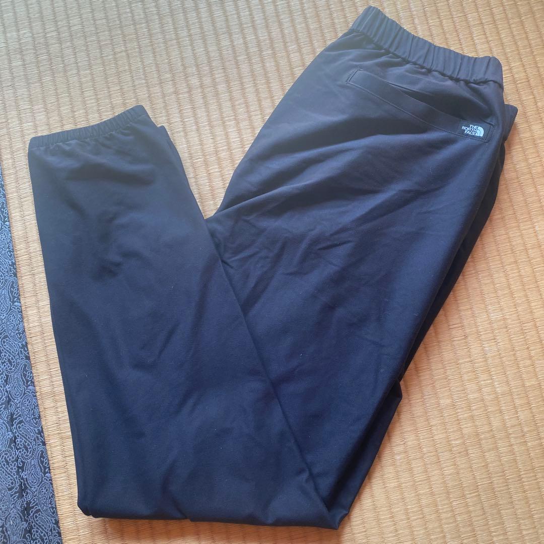 THE NORTH FACE テックラウンジ　セットアップ